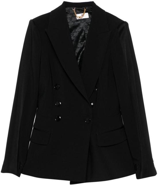 25SS 엘리자베타프랜치 수트 자켓 GI14353E2110 BLACK