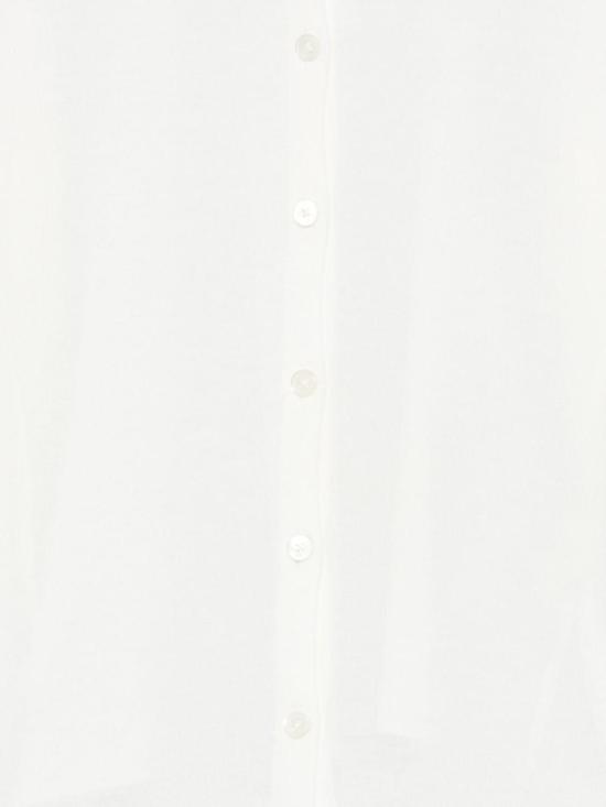 26SS 던스트 가디건 UDSW6B222WT WHITE - DUNST