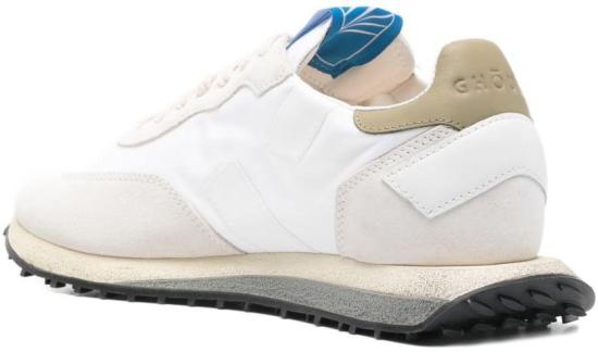 26SS 가우드 스니커즈 RCLMES04 WHITE - GHOUD