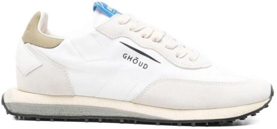 26SS 가우드 스니커즈 RCLMES04 WHITE