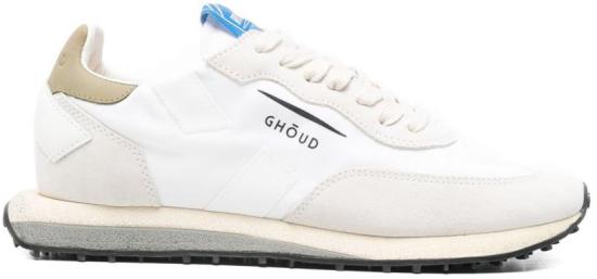 26SS 가우드 스니커즈 RCLMES04 WHITE
