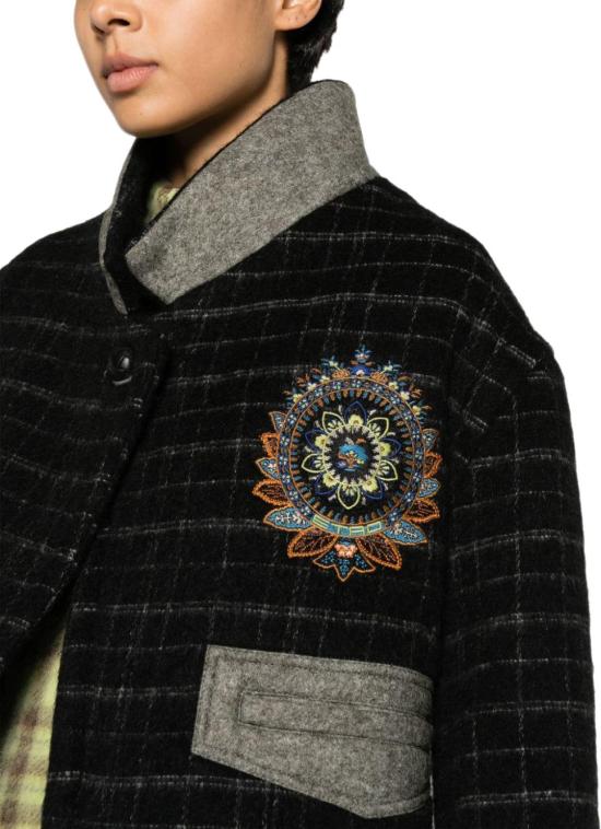  에트로 자켓 1147572480001 BLACK - ETRO