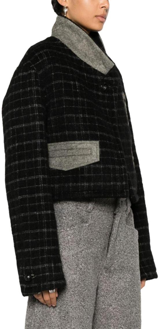  에트로 자켓 1147572480001 BLACK - ETRO