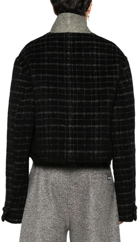  에트로 자켓 1147572480001 BLACK - ETRO