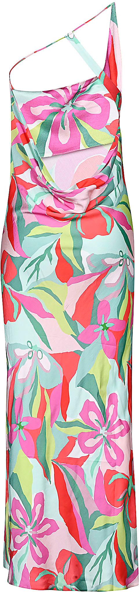  Sisters 롱 원피스 SISY22010LOLAMULTIPRINT DIVERS - OTHER BRANDS