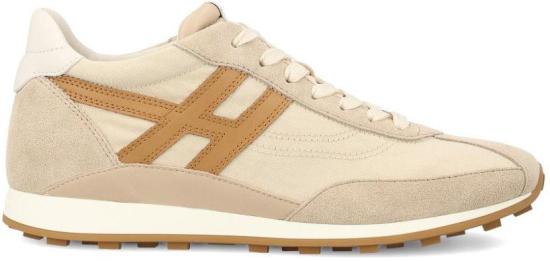 26SS 호간 스니커즈 HXW6990GA20UZA0FEA BROWN