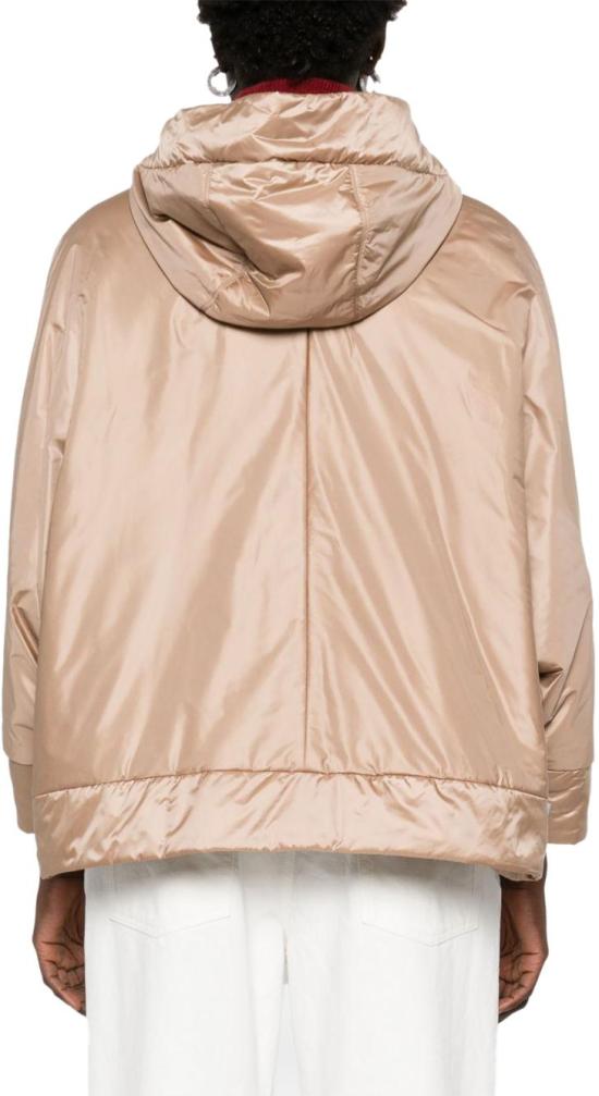 25SS 막스마라 패딩 19731014600094 BEIGE - MAX MARA