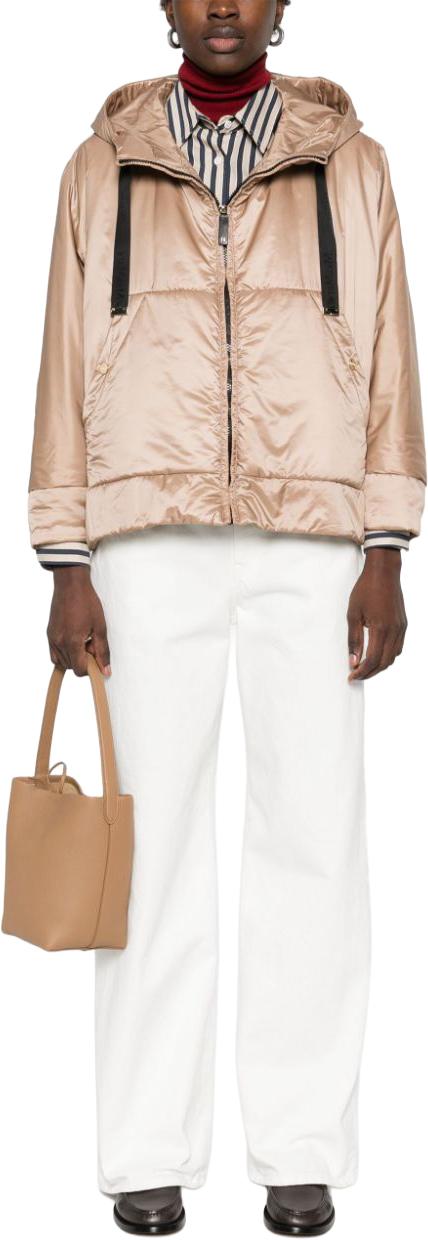 25SS 막스마라 패딩 19731014600094 BEIGE - MAX MARA