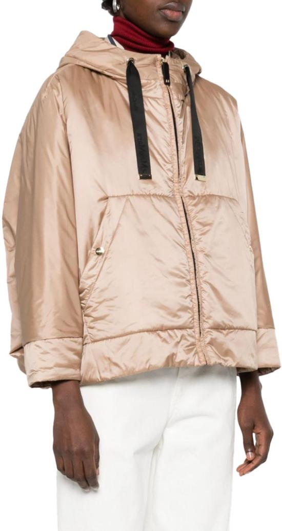 25SS 막스마라 패딩 19731014600094 BEIGE - MAX MARA