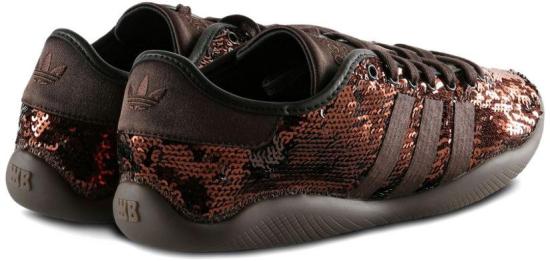 25FW 아디다스 웨일스 보너 스니커즈 KH8798SUPCOLDBROWNCB - ADIDAS