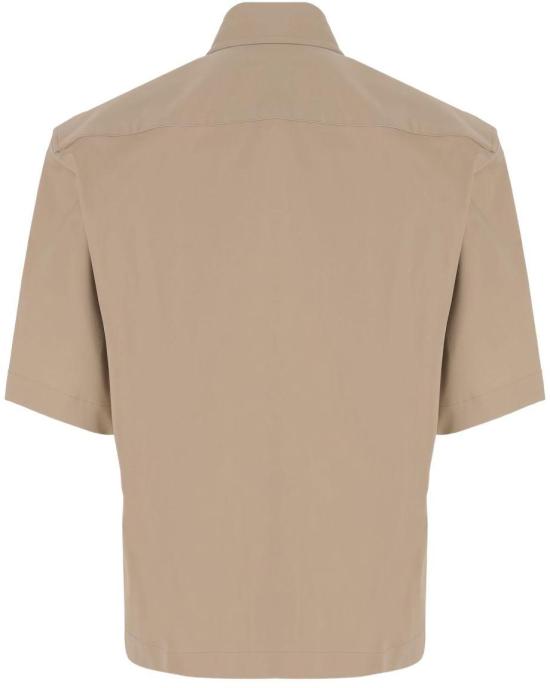 25SS 더 레이티스트 셔츠 TLW0601CT0194ABTPT0170 BEIGE - THE LATEST