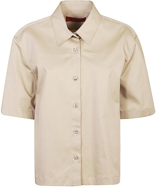 25SS 더 레이티스트 셔츠 TLW0601CT0194ABTPT0170 BEIGE