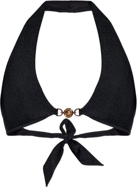 26SS 베르사체 비키니 수영복 10225311A171531B000 BLACK