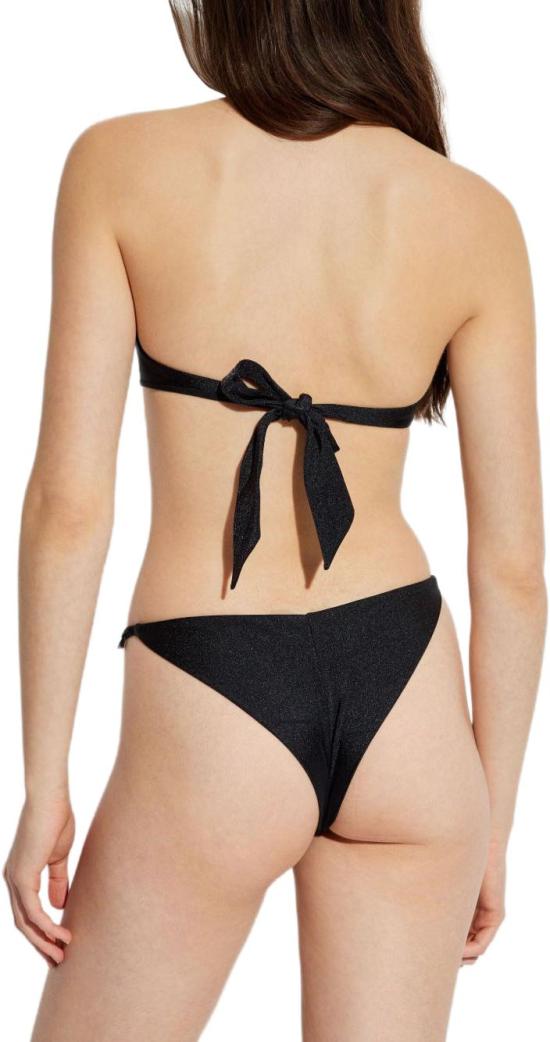 26SS 베르사체 비키니 수영복 10225311A171531B000 BLACK - VERSACE