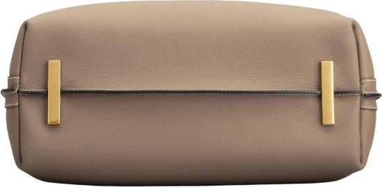 26SS 토즈 토트백 XBWTIMJ0200WKAC413 TAUPE - TODS