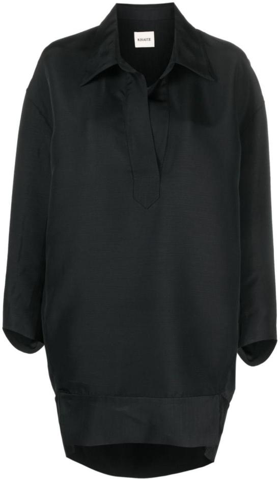  케이트 숏 원피스 5364541200 BLACK