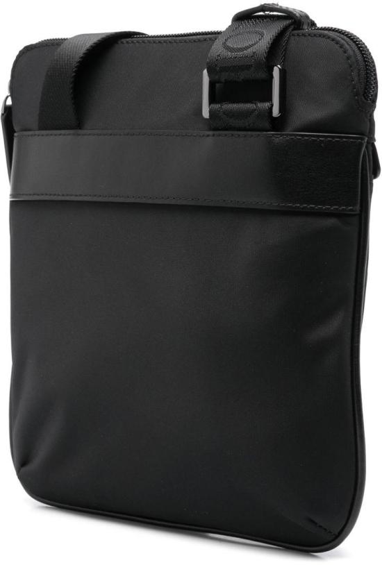 26SS 엠포리오 아르마니 크로스백 EM001807AF13454UC001 BLACK - EMPORIO ARMANI