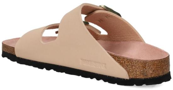 26SS 버켄스탁 뮬/슬리퍼 1031525NEWBEIGEPINKCLAY - BIRKENSTOCK