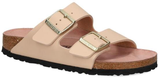26SS 버켄스탁 뮬/슬리퍼 1031525NEWBEIGEPINKCLAY - BIRKENSTOCK