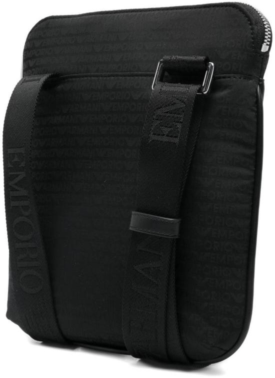 26SS 엠포리오 아르마니 크로스백 EM005400AF14637UC001 BLACK - EMPORIO ARMANI