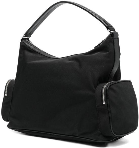 26SS 스텔라 맥카트니 숄더백 7B0184WP06701019 BLACK - STELLA MCCARTNEY