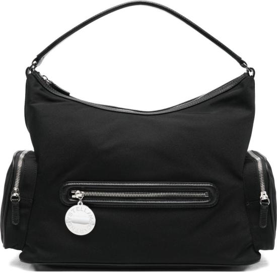 26SS 스텔라 맥카트니 숄더백 7B0184WP06701019 BLACK