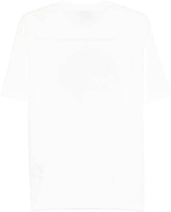 26SS 폴 스미스 반팔 티셔츠 M2R220XVP561102 WHITE - PAUL SMITH