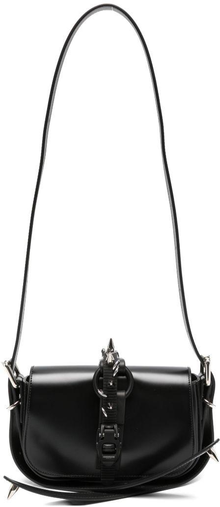 26SS 와타나베 준야 숄더백 JQK2010511 BLACK