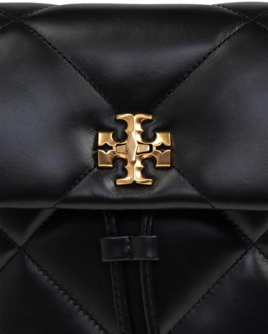 26SS 토리버치 키라 백팩 170485001 BLACK - TORY BURCH