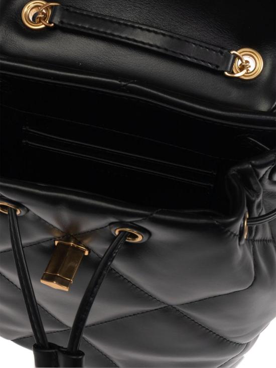 26SS 토리버치 키라 백팩 170485001 BLACK - TORY BURCH