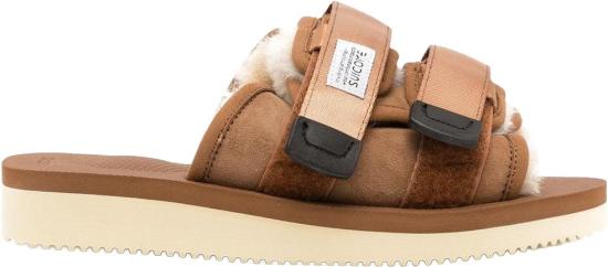  수이코크 뮬/슬리퍼 OG056M2ABDBRW BROWN