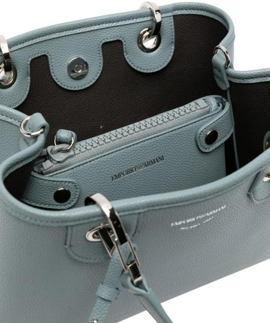 26SS 엠포리오 아르마니 토트백 EW000361AF12036M9110 GREY - EMPORIO ARMANI