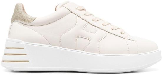 26SS 호간 스니커즈 HXW5640DN61RCB367T BEIGE