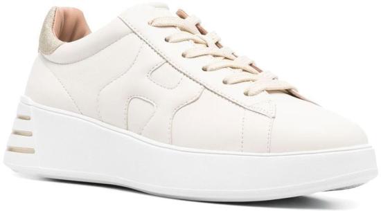 26SS 호간 스니커즈 HXW5640DN61RCB367T BEIGE - HOGAN