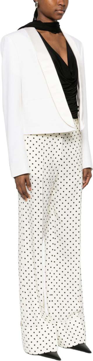 26SS 톰포드 수트 자켓 GI3066FAX1667WAD WHITE - TOMFORD