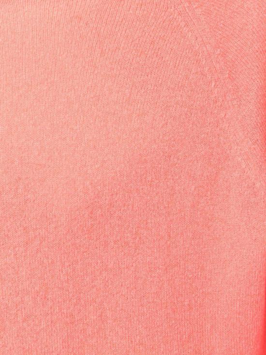  포르테포르테 터틀넥 8521MYKNIT0064 RED - FORTE FORTE