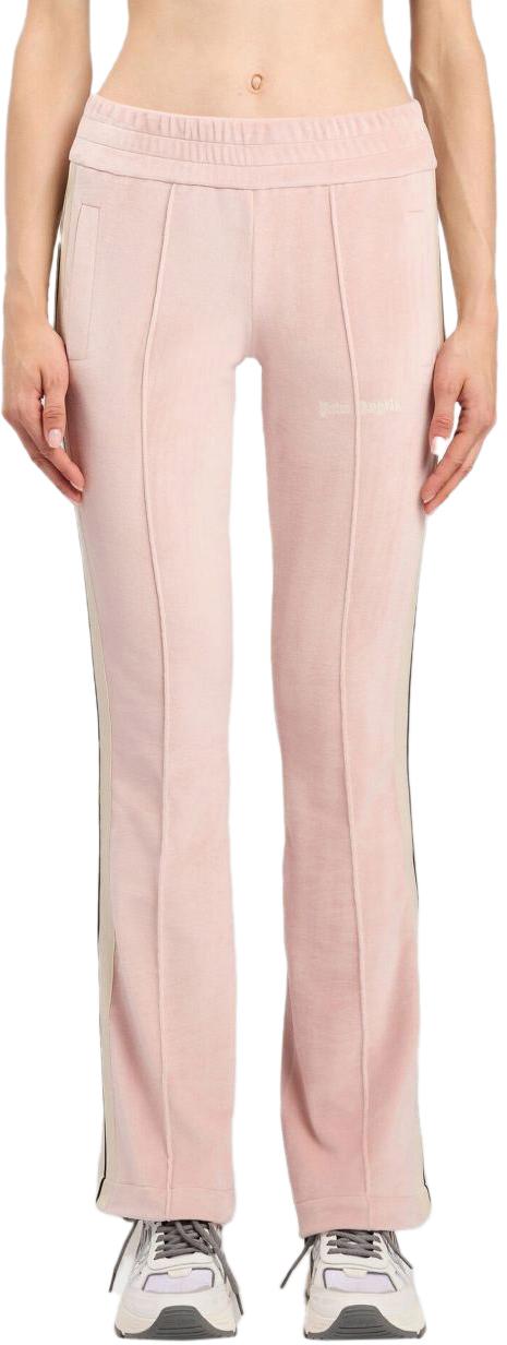 26SS 팜앤젤스 트레이닝/조거 팬츠 PWCJ019S26FAB0013003 PINK - PALM ANGELS