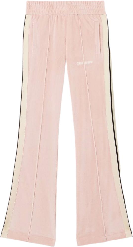 26SS 팜앤젤스 트레이닝/조거 팬츠 PWCJ019S26FAB0013003 PINK