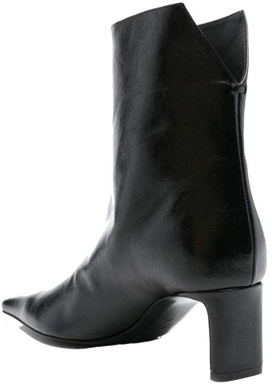 26SS 케이트 부츠 F1100907200 BLACK - KHAITE