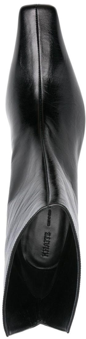 26SS 케이트 부츠 F1100907200 BLACK - KHAITE