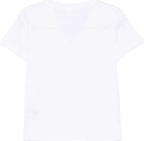 26SS 클로즈드 반팔 티셔츠 C9561640N22200 WHITE - CLOSED