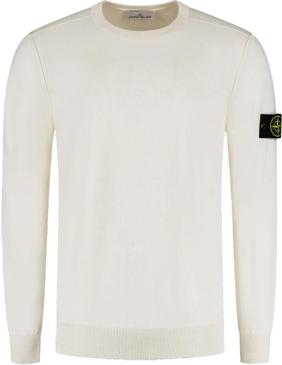 26SS 스톤 아일랜드 스웨터 229212 BEIGE