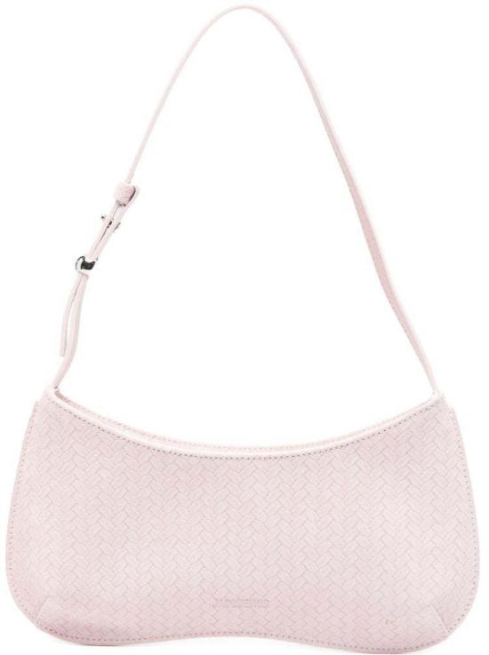 26SS 자크뮈스 숄더백 BAW00442AC39A02410 PINK