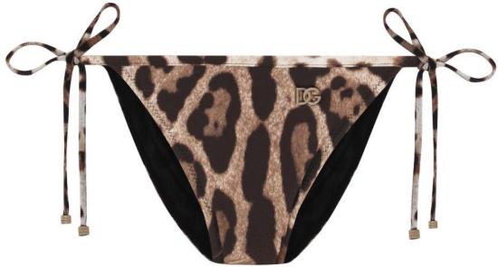 26SS 돌체앤가바나 비키니 수영복 O2A01JONO11HY13M BEIGE
