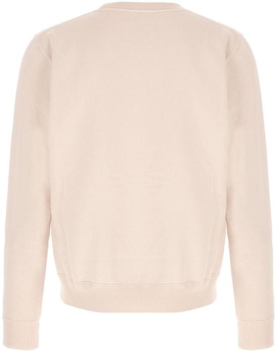 25SS 생로랑 카산드라 캐시미어 스웨터 818629Y36SV1207 PINK - SAINT LAURENT