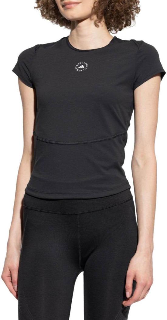 26SS 아디다스 반팔 티셔츠 JW4563BLACK - ADIDAS