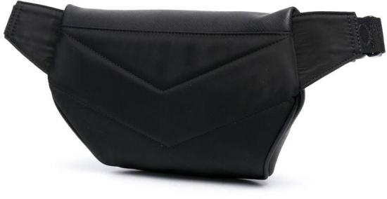 26FW 엠포리오 아르마니 크로스백 Y4O238Y138E81072 BLACK - EMPORIO ARMANI