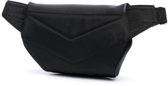 26FW 엠포리오 아르마니 크로스백 Y4O238Y138E81072 BLACK - EMPORIO ARMANI