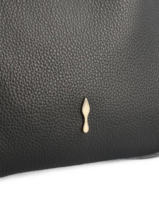 26FW 크리스챤 루부탱 토트백 3265051BK01 BLACK - CHRISTIAN LOUBOUTIN