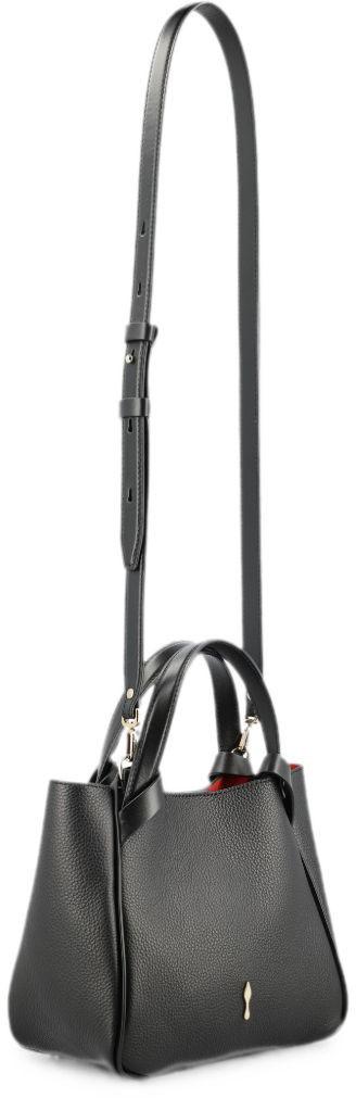 26FW 크리스챤 루부탱 토트백 3265051BK01 BLACK - CHRISTIAN LOUBOUTIN